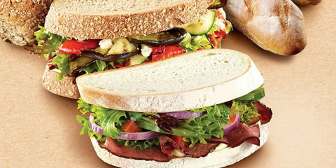Healthy Habits - Hoppers Crossing - Great Ocean Road Restaurant 0