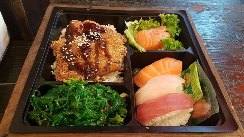 Indulge Cafe - Great Ocean Road Restaurant 0