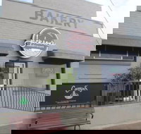 Jackson's Bakery and Cafe - Great Ocean Road Restaurant