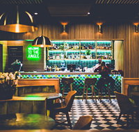 Kokomo's - Great Ocean Road Restaurant