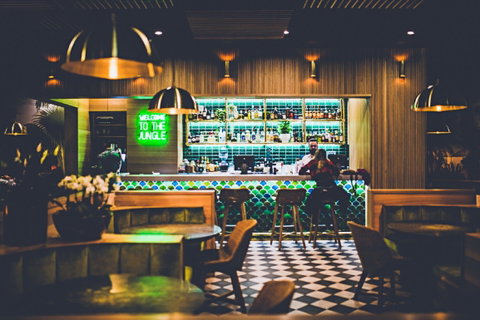 Kokomo's - Great Ocean Road Restaurant 0