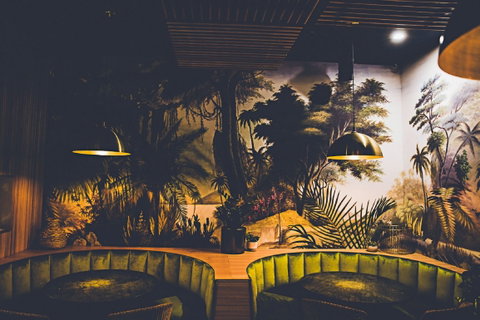 Kokomo's - Great Ocean Road Restaurant 1
