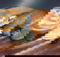 Middle Park Bakery - Great Ocean Road Restaurant