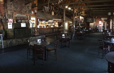 Murrumbateman Country Inn Bistro - Great Ocean Road Restaurant 0