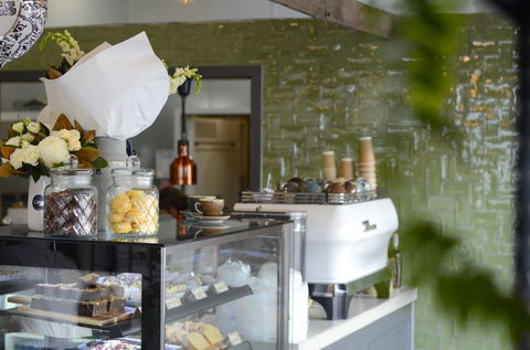Nalou Kitchen - Great Ocean Road Restaurant 1