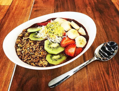 Nourish Cafe And Eatery - Great Ocean Road Restaurant 0
