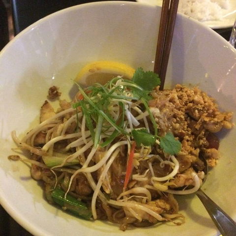 Panwa Thai Restaurant - Great Ocean Road Restaurant 0
