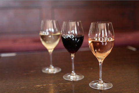 QPO Restaurant, Bar & Events - Great Ocean Road Restaurant 0