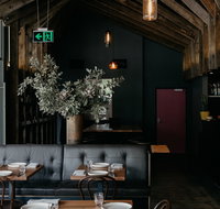 Rebel Rebel - Great Ocean Road Restaurant