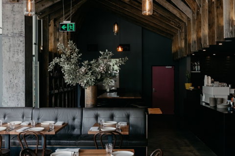 Rebel Rebel - Great Ocean Road Restaurant 0