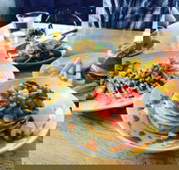 Ripples on the Bay - Great Ocean Road Restaurant