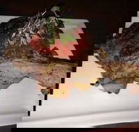 Riverboat Bistro - Great Ocean Road Restaurant