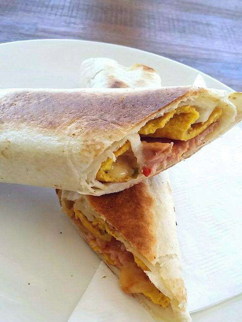 Rollerz Coffee And Food - Great Ocean Road Restaurant 0