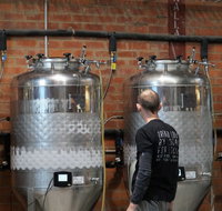 Shepparton Brewery - Great Ocean Road Restaurant