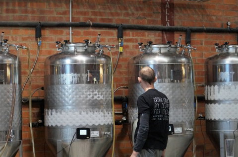 Shepparton Brewery - Great Ocean Road Restaurant 0