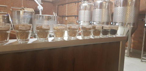 Shepparton Brewery - Great Ocean Road Restaurant 2