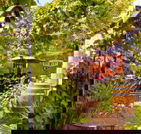 Taste At Rutherglen - Great Ocean Road Restaurant