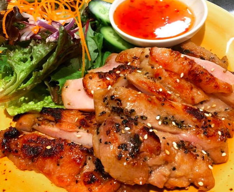 Thai Infinity Restaurant - Great Ocean Road Restaurant 0