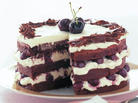 The Cheesecake Shop - Ashgrove - Great Ocean Road Restaurant 0