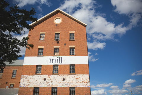 The Mill Echuca - Great Ocean Road Restaurant 0