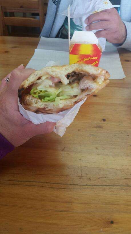 The Kebab Place - Great Ocean Road Restaurant 0