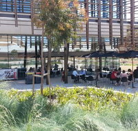 The Lost Arc - Great Ocean Road Restaurant
