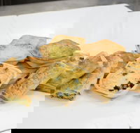 Tony's Pies - Essendon - Great Ocean Road Restaurant