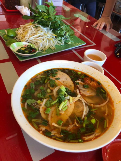 Trang's Vietnamese Cafe & Noodle House - Great Ocean Road Restaurant 0