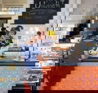 Unwind - Great Ocean Road Restaurant