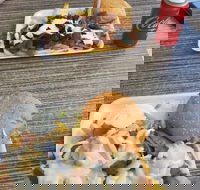 Watsup Brothers - Condell Park - Great Ocean Road Restaurant