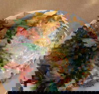 Waterview Pizza - Great Ocean Road Restaurant