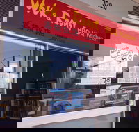 Wok  Roast - Great Ocean Road Restaurant