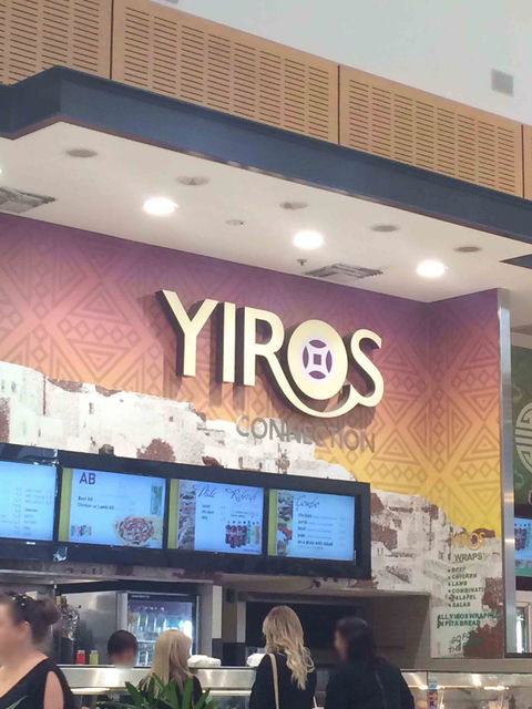Yiros Connection - Great Ocean Road Restaurant 0