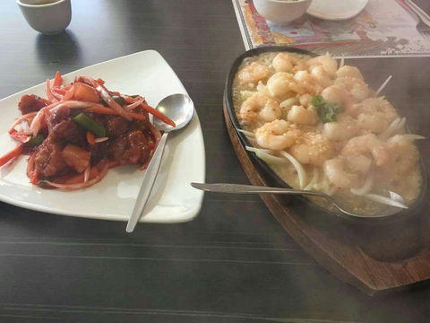 Young Mandarin Court - Great Ocean Road Restaurant 0
