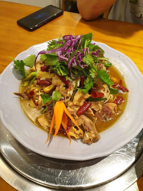 YX Taste - Great Ocean Road Restaurant 0