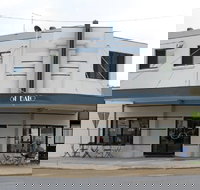 61 Balo Caf Moree - Great Ocean Road Restaurant