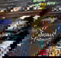 A Bite to Eat - Great Ocean Road Restaurant