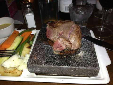 Aussiano Steaks & Pizza - Great Ocean Road Restaurant 0