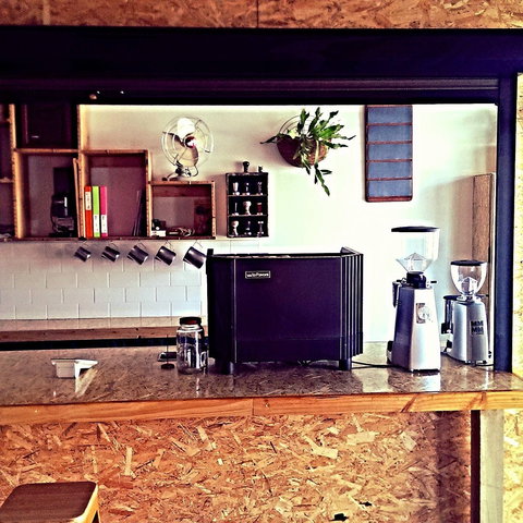 Beacy Flake - Great Ocean Road Restaurant 0