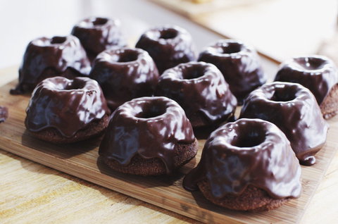 Botanica - Teneriffe - Great Ocean Road Restaurant 0