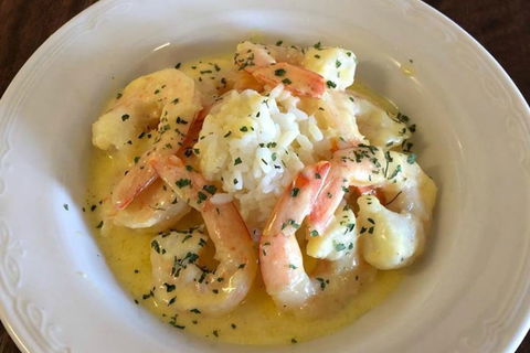 Bowning Hotel Dining - Great Ocean Road Restaurant 2