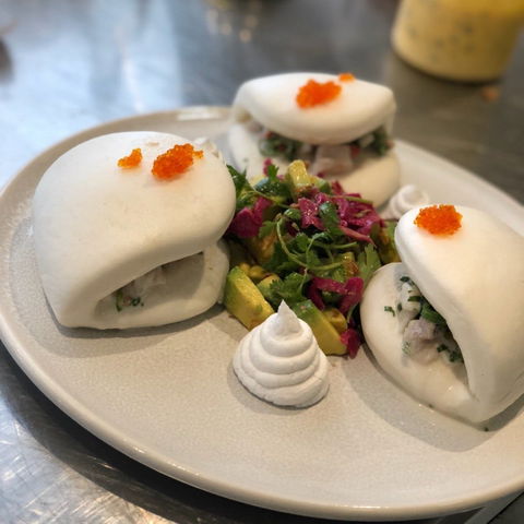 Braybrook STN - Great Ocean Road Restaurant 0