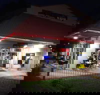 Brothers Oz Kebabs - Great Ocean Road Restaurant