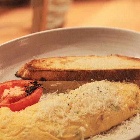 Caffe Cherry Beans - Carlingford - Great Ocean Road Restaurant 0
