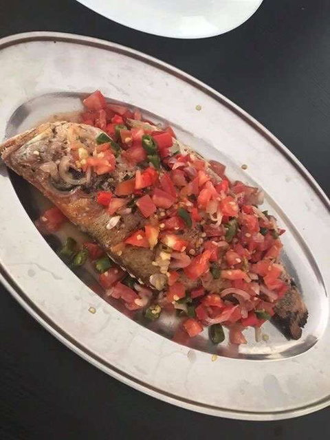 Cafeku Perth - Great Ocean Road Restaurant 0