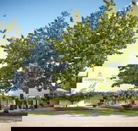 Campbells Wines - Great Ocean Road Restaurant