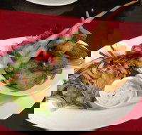 Centenary Tavern - Great Ocean Road Restaurant