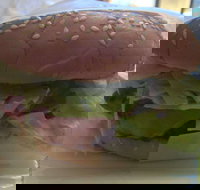 Charlie's Cafe - Great Ocean Road Restaurant