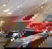 Chris's Patisserie  Bakehouse - Great Ocean Road Restaurant