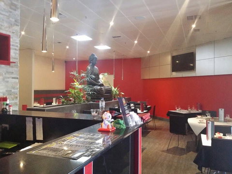 Chris's Patisserie & Bakehouse - Great Ocean Road Restaurant 0